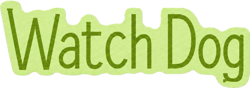 Watch Dog — time tracking for video editors